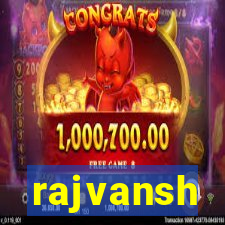 rajvansh