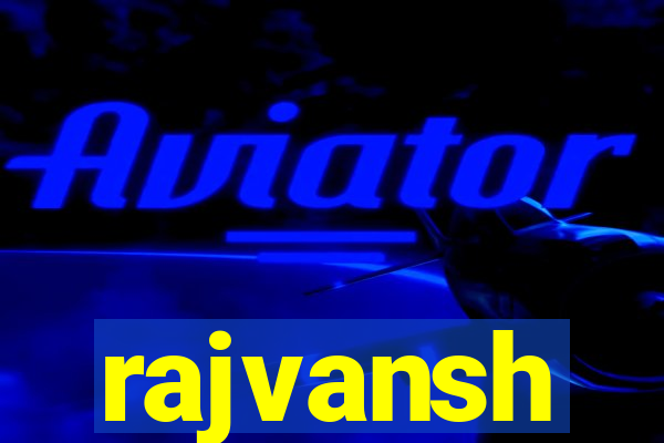 rajvansh