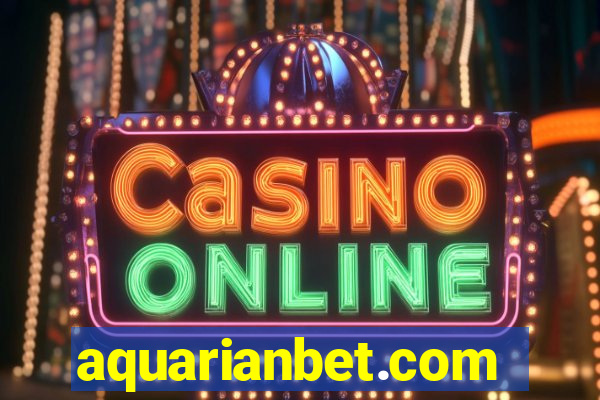 aquarianbet.com