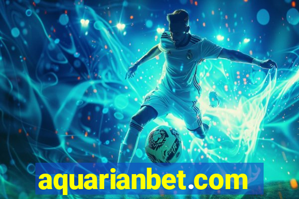 aquarianbet.com