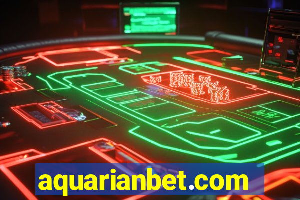 aquarianbet.com