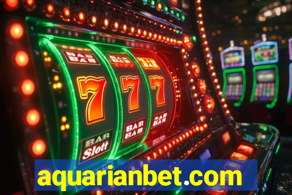 aquarianbet.com