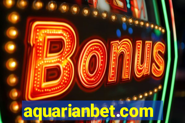 aquarianbet.com