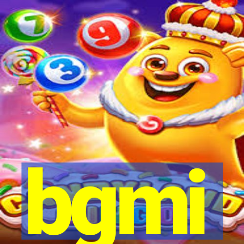 bgmi