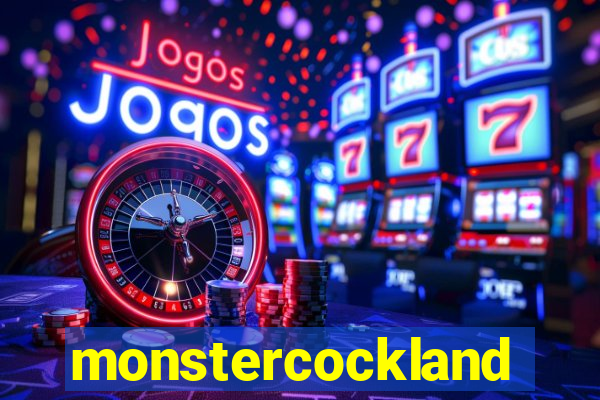 monstercockland