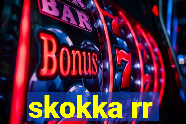 skokka rr