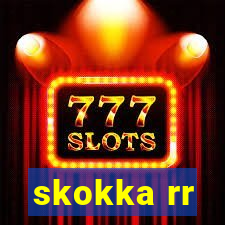 skokka rr