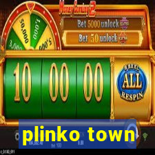 plinko town