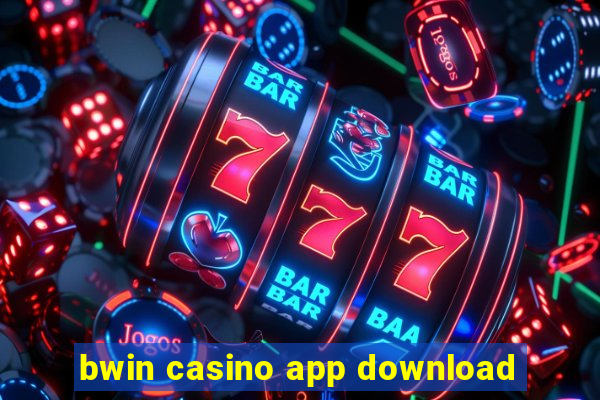 bwin casino app download