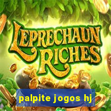 palpite jogos hj