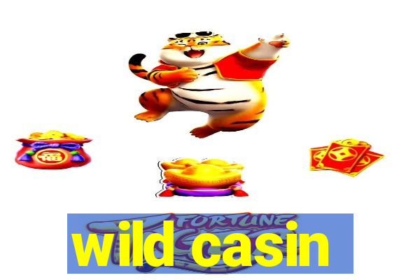 wild casin