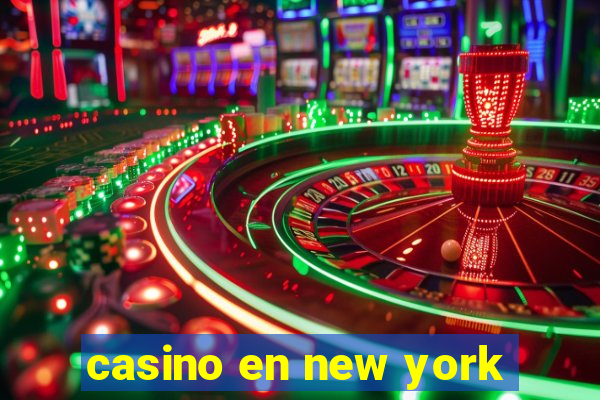 casino en new york