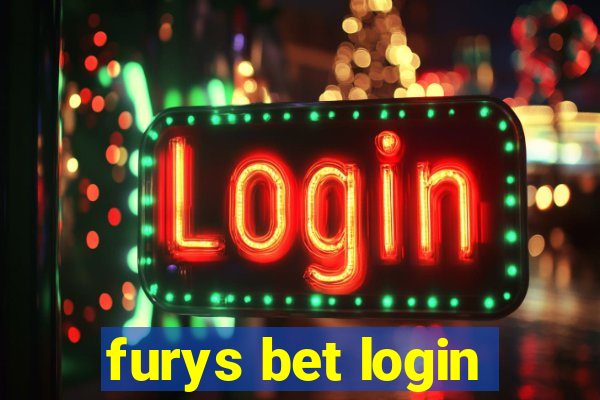 furys bet login