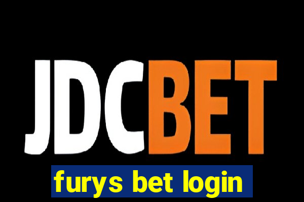 furys bet login