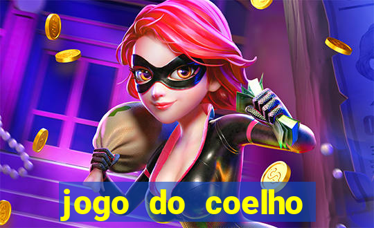 jogo do coelho como ganhar