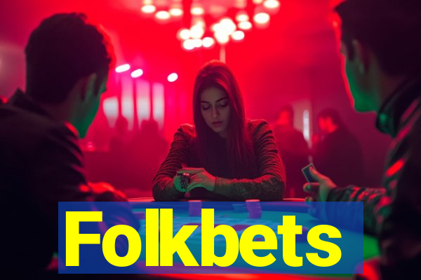 Folkbets