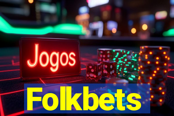 Folkbets