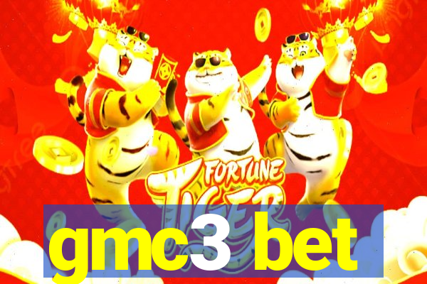 gmc3 bet