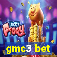 gmc3 bet