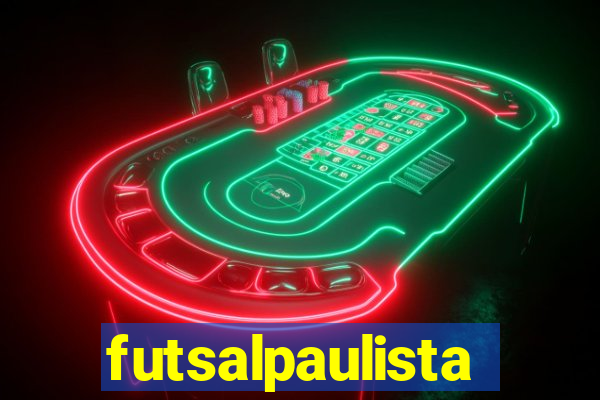 futsalpaulista