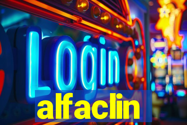 alfaclin