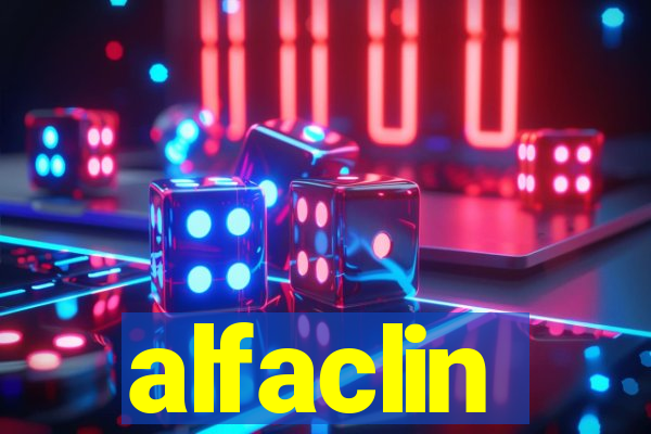 alfaclin