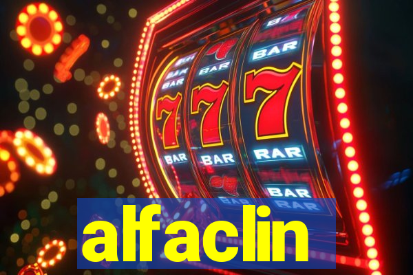 alfaclin