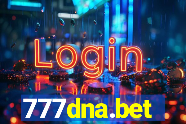 777dna.bet