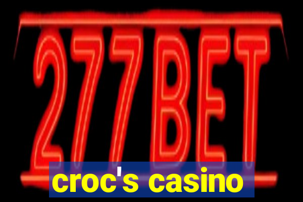 croc's casino