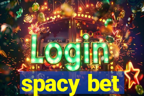 spacy bet