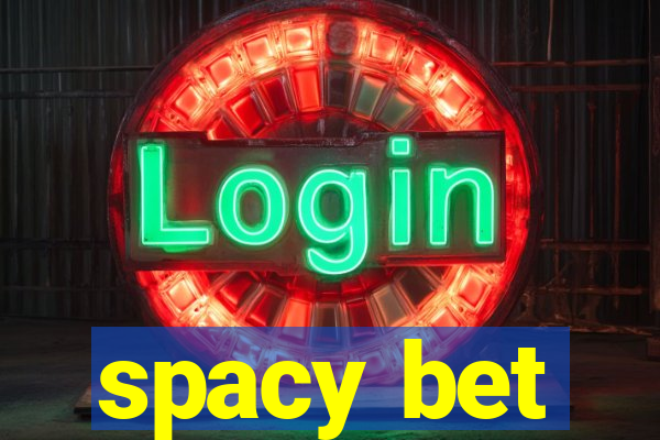 spacy bet