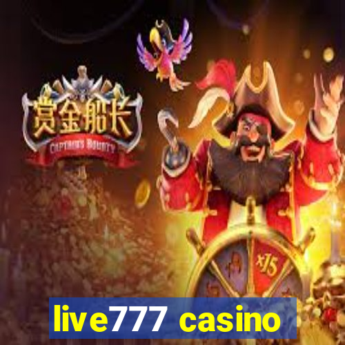 live777 casino