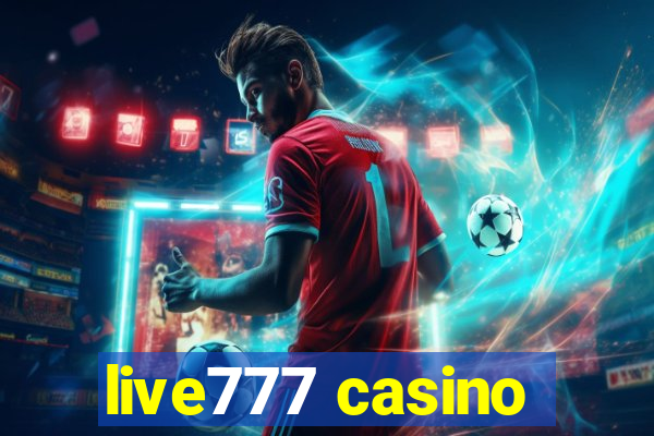 live777 casino