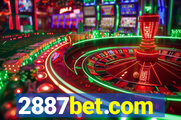 2887bet.com