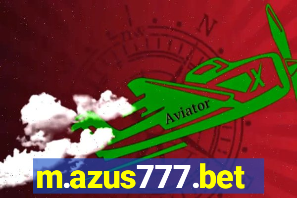 m.azus777.bet