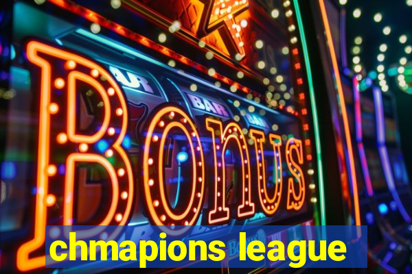 chmapions league