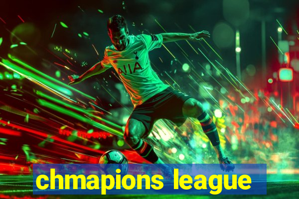 chmapions league