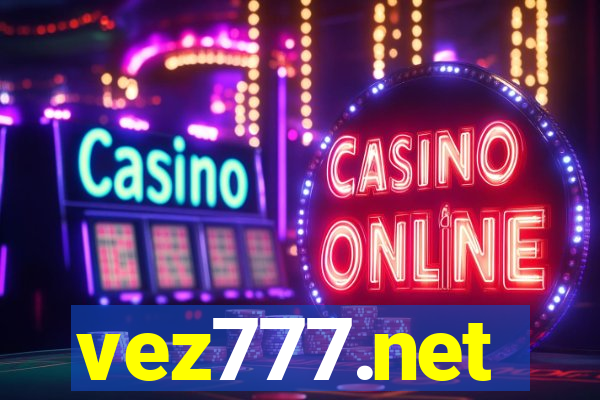 vez777.net