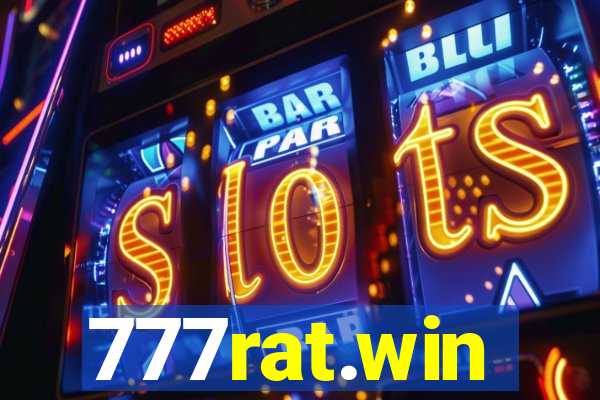 777rat.win