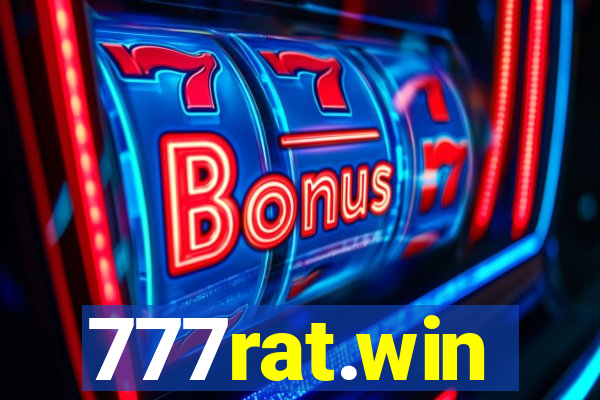 777rat.win