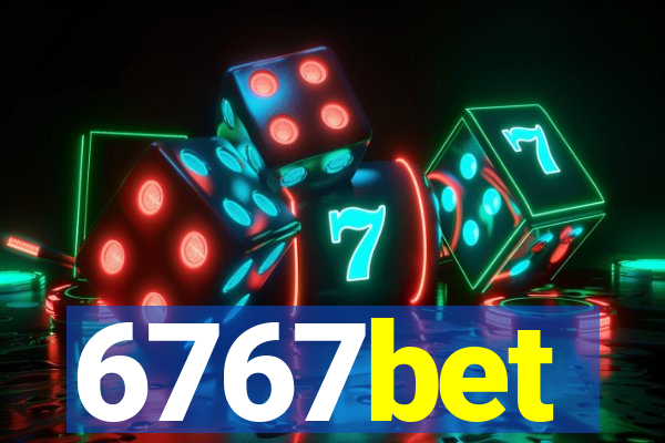 6767bet