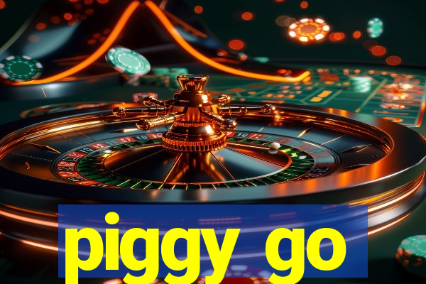 piggy go