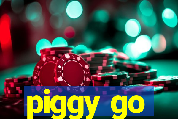 piggy go