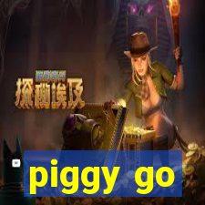 piggy go