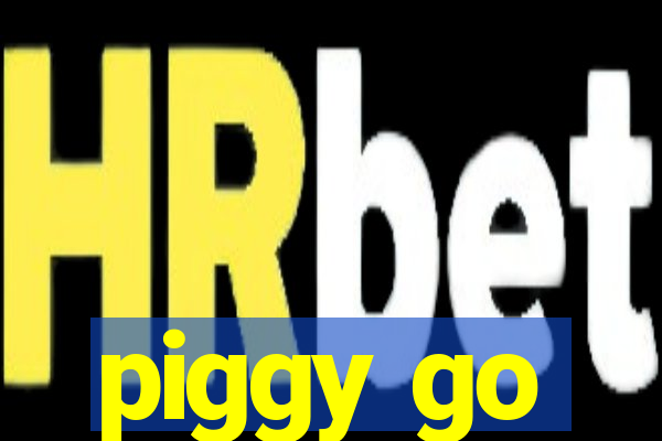 piggy go