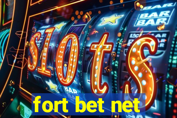 fort bet net