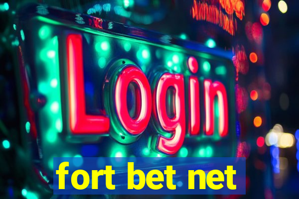 fort bet net