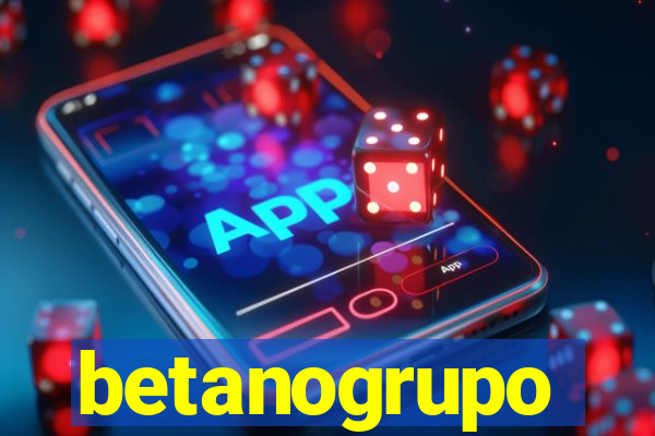 betanogrupo