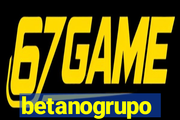 betanogrupo