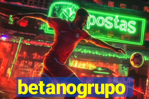 betanogrupo